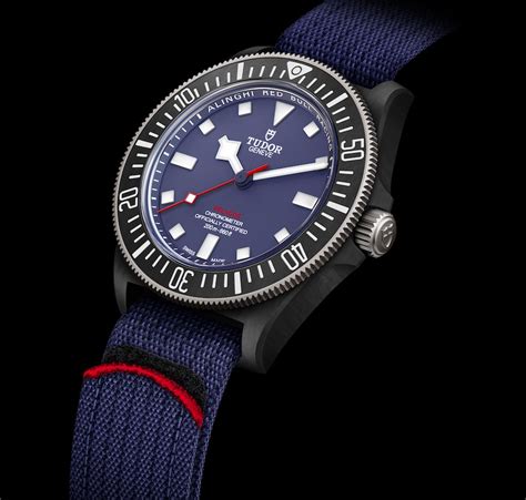 Pelagos FXD, Alinghi Red Bull Racing Edition .